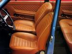 Alfa Romeo Alfasud 1972 года